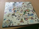 Led Zeppelin 3 First Pressing Vinyl, Immaculate Cover