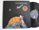 RENAISSANCE Illusion Rare UK Orig. Withdrawn Prog M-