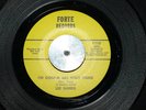 Funk Soul 45 LEE HARRIS 