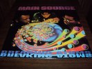 MAIN SOURCE Breaking Atoms RARE HIP HOP Original