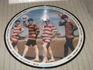 Beatles Decca Tapes Picture Disc Near MINT