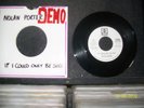 NOLAN PORTER IF I COULD ONLY BE SURE ORIGINAL ABC DEMO