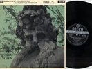 Julius KATCHEN, FERENCSIK Concerto UK LP DECCA SXL 2236
