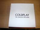 Coldplay - The Singles 1999 2006 7