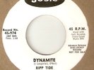 RIPP TIDE DYNAMITE PROMO  NORTHERN SOUL hear