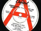 NORTHERN SOUL - Lou Rawls - UK Capitol Promo - HEAR IT