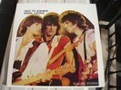 Rolling Stones Rare Live 2 LP 1978 NM