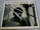 JOHN WARREN BIGBAND GER Sparkasse In Concert LP 1976 EX