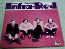 DAVE PIKE SET : rare JAZZ LP ORG 72 Infra Red MPS EX