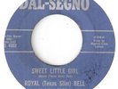 NORTHERN SOUL   ROYAL (TEXAS SLIM) BELL  