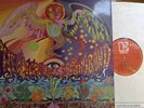The Incredible String Band - The 5000 Spirits LP