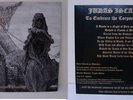 Judas iscariot: To embrace the corpses bleeding LP