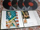 FRANK ZAPPA - THE UNTOUCHABLES (BOX 4LP)
