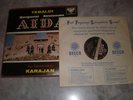 SXL 2167/9(ED1)/AIDA/TEBALDI/ KARAJAN