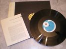CFD(5 LPs)/BEETHOVEN SONATAS/ GULLI, violin / CAVALLO