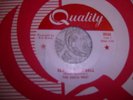 Guess Who Clock on the Wall  45 Canadian Garage Rare