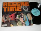 Reggae Time (Coxsone UK Original LP 1968) Ska. Nice