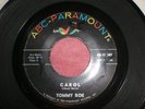 LISTEN Great ROCKER TOMMY ROE Carol ABC