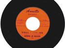Cher - Bonnie Jo Mason 45 - Beatles Collectible 45