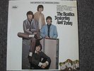 alte USA Beatles LP Yesterday and Today ST 2553 Capitol