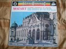 MAAG - Mozart Concertos - STEREO BB - CS 6178 NM