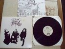 Profanatica/Masacre - Split LP, Havohej, Baptism