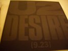 U2 - DESIRE 12