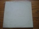 LP - BEATLES WHITE ALBUM LOW NUMBER-0130973-1968 APPLE