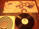 MANFRED MANN CHAPTER III VOL  2 UK VERTIGO SWIRL LP EX+