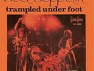 LED ZEPPELIN Trampled Underfoot DUTCH 7