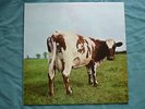 Pink Floyd - Atom Heart Mother - Quadraphonic