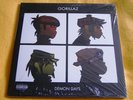 Gorillaz - Demon Days Vinyl LP