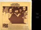 LITTLE FEAT Aurora Backseat LIVE 1973 TAKRL LP no TMOQ