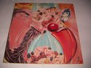 LP ITALIAN PROG NUOVA IDEA - CLOWNS - ORIGINALE