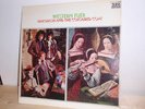 WESTERN FLYER / HAPSHASH / HEAVY PSYCH AUDITION COPY