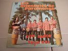 ORIENTALES DE PARAMONGA 