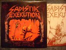 Sadistik Exekution The Magus 1 press mint Mayhem Burzum