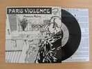 EP PARIS VIOLENCE 