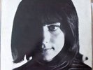 Keti Homata sings Yanni Spanos Apodimies LP Greek Lyra