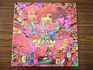 CREAM - DISRAELI GEARS - 1967 A2/B3 MATRIX - EX/EX+