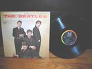 introducing...THE BEATLES orig 1964 LP NOT BOOT