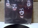 Kiss - Self-Titled Debut (1974) LP   NBLP 7001   NM S/T