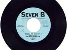 Rare Soul / Oliver Morgan /  Hear It