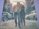 The Freewheelin' Bob Dylan, UK CBS MONO, 3A/1B, EX+++