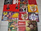 hardcore, gabber, classics 15x vinyl  -RAR--