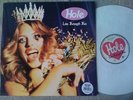 HOLE Live Through This limited edition white vinyl LP