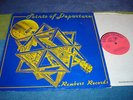 POINTS OF DEPARTURE 1984 V/A MINIMAL SYNTH / NWOBHM 