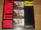 CLIFFORD COULTER LP (SOUL) DO IT NOW ORIGINAL US ISSUE