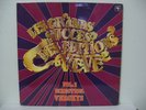 ORCHESTRE VEVE STAR  AFRO-BEAT/FUNK/BREAKS LP