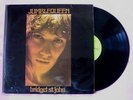 BRIDGET ST JOHN Jumblequeen V Rare Orig UK Acid Folk LP